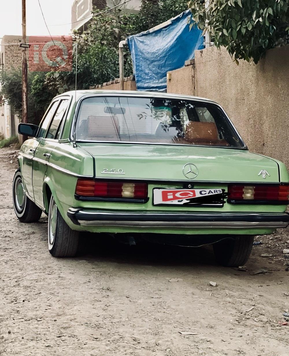 مرسيدس بنز E-Class